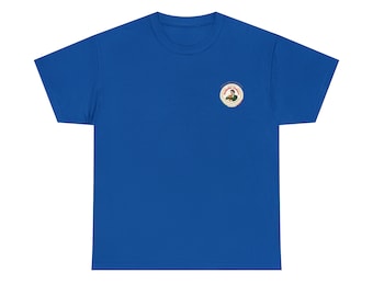 Tonali Moretti Style. T-shirt with reverse print