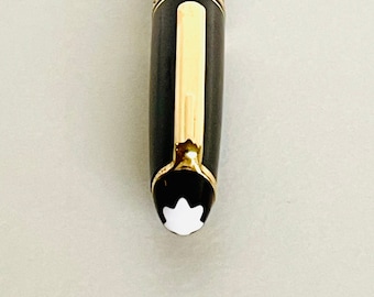 MONTBLANC Meisterstück, Germany 1990s