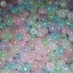 pearls