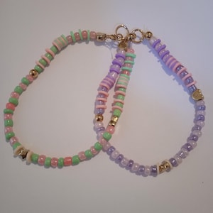pearl bracelet