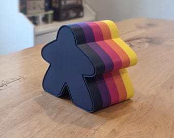 Meeple Trays
