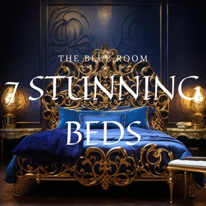 7 Decadent Backdrops Boudoir photos, couple photos, artwork, photo editing photoshop