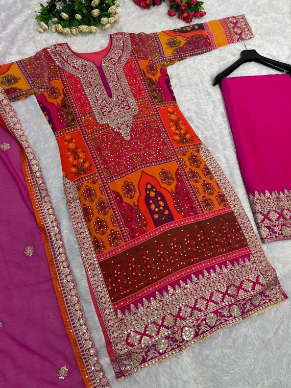 Top 10 hot sale pakistani dress designers