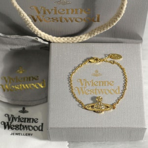 Shop Louis Vuitton MONOGRAM Vivienne Charm Bracelet by CHARIOTLONDON
