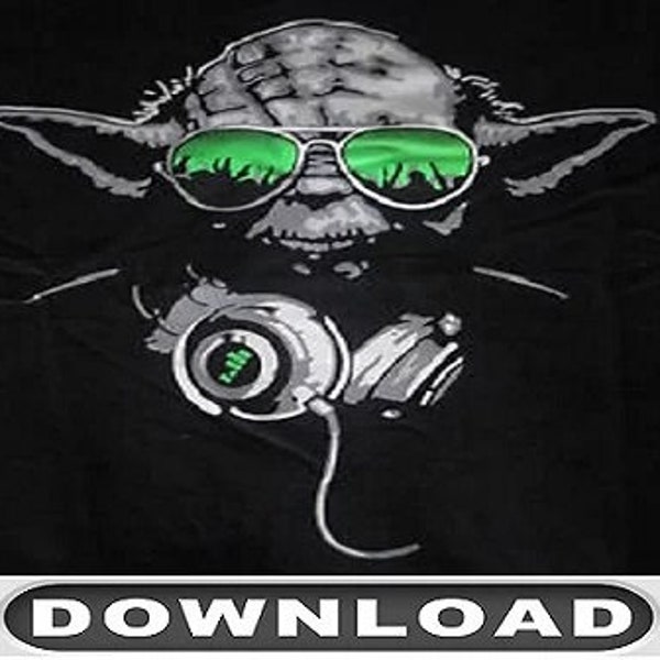 5,400+ Old Skool Drum & Bass Jungle Ragga-Jungle Hardcore Techno Unmixed ’90 – ’96 Classic Collection (Download)
