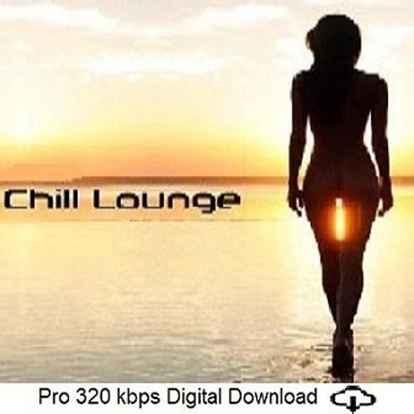 Ambient, Chillout Lounge & Psychedelic Music Back Catalogue 2021 – 2023 5000 High Quality DJ Friendly MP3’s 320 kbps (Download)