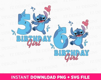 Grappig personage feestvarken SVG, 5-6 jaar (directe download)