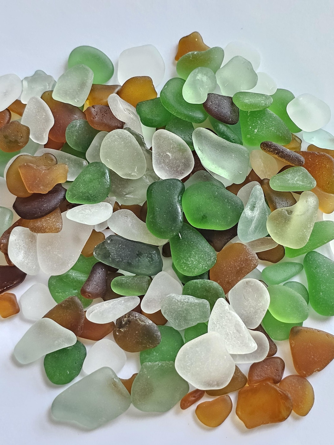 SEA GLASS
