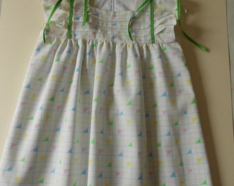 Robe fillette - Taille 3 ans