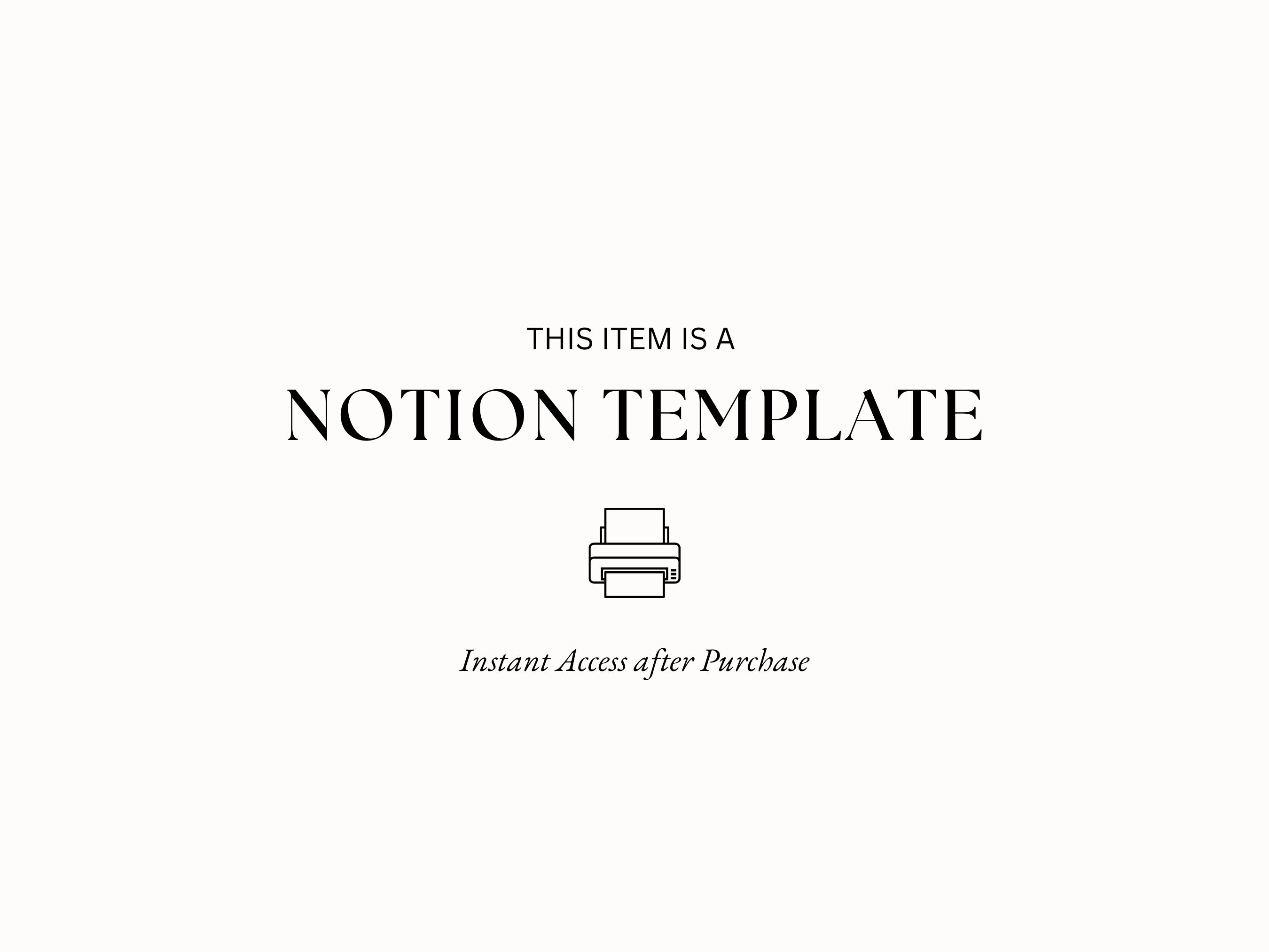 Notion ADHD Friendly To Do List Adult ADHD Notion Templates Focus Notion adhd friendly to do list adult adhd notion templates focus