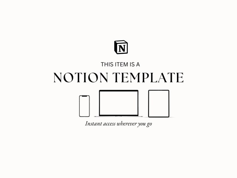 Notion 365 Day Self Reflective Journal Prompts Notion Templates Journalling A Year of Self Discovery Aesthetic Journal Planner image 5