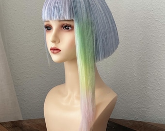 Lucy Wig