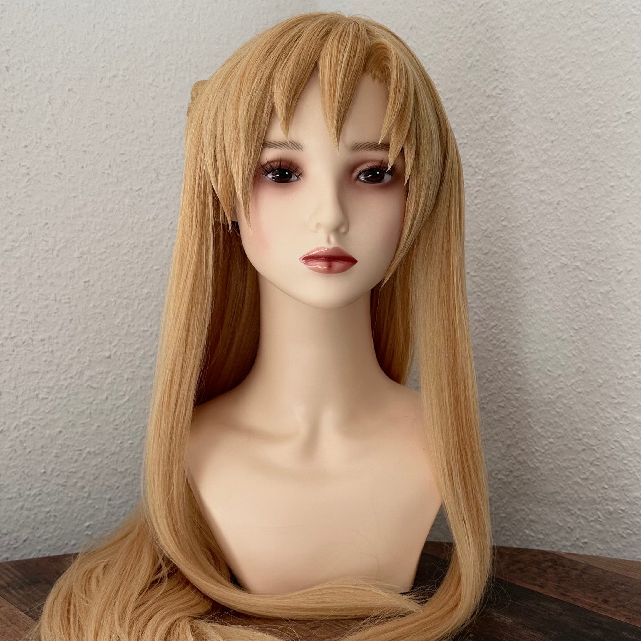 Asuna wig