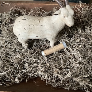 Handcrafted Goat Milk Lip Balm, Two Gals & A Goat, Natural Healing Ointment, Gift Idea