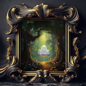 Gerome Arabischer Teppichhändler Leinwanddruck 40x60cm - Berühmtes Kunstwerk