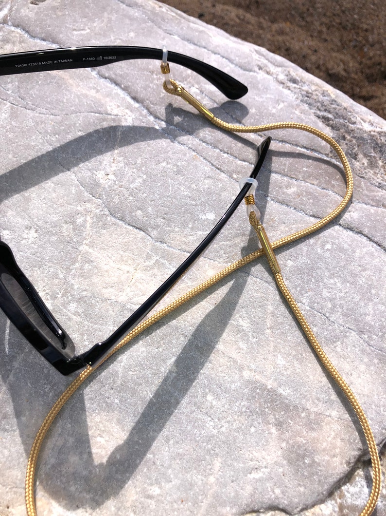 Glasses cord image 3