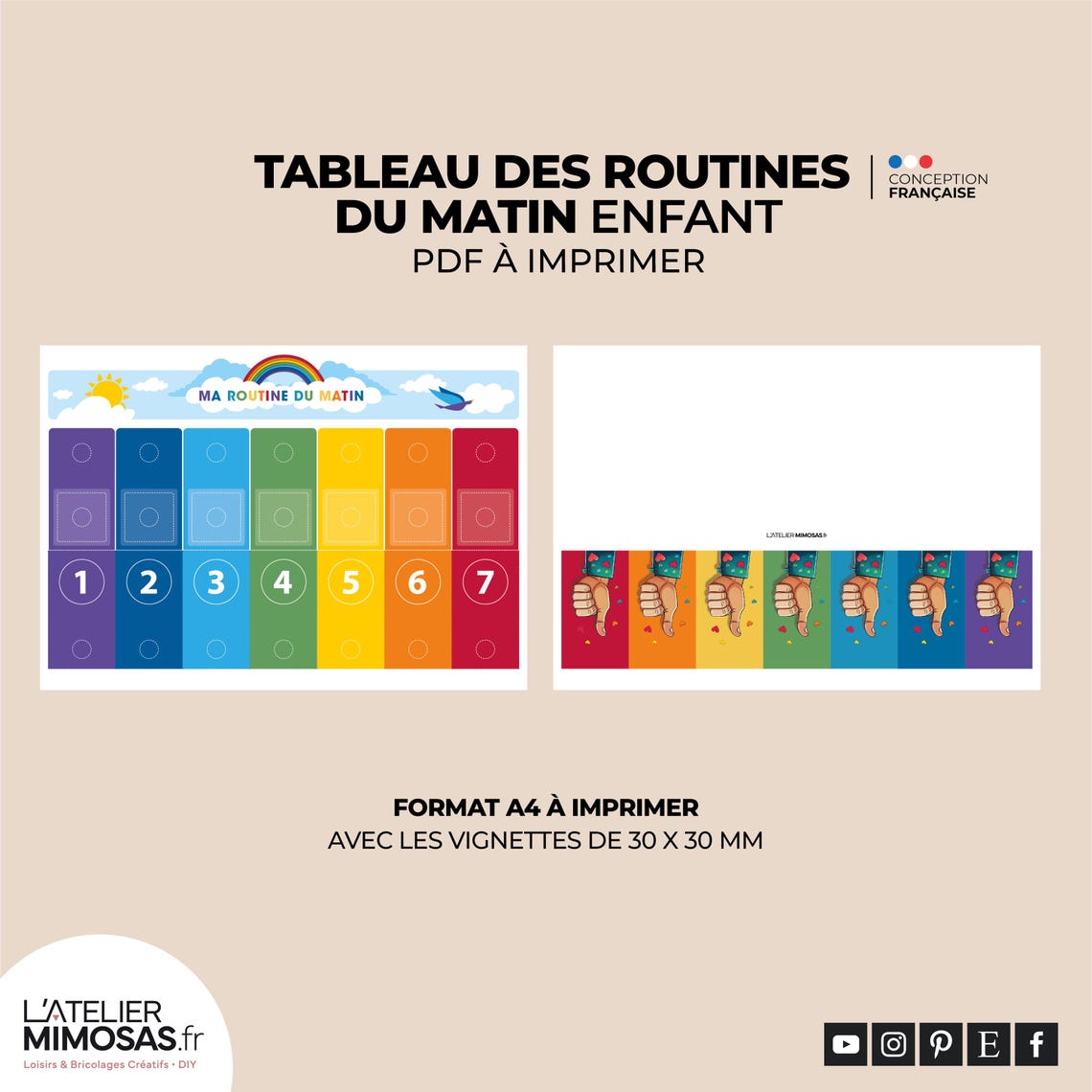 SQAQS Tableau de Routine Journalière pour Enfants, Calendrier pour Enfants avec 70 cartes, Semainier Routine Enfant Plan, Emploi Visuel en Feutre pour SQAQS Tableau de Routine Journalière pour Enfants, Calendrier pour Enfants avec 70 cartes, Semainier Routine Enfant Plan, Emploi Visuel en Feutre pour