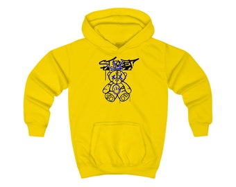 Kids Hoodie Papabär Edition