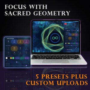 Binaural Beats Software: Lifetime License, Meditation Sequencer & Entrainment Tool | Frequency Weaver image 6