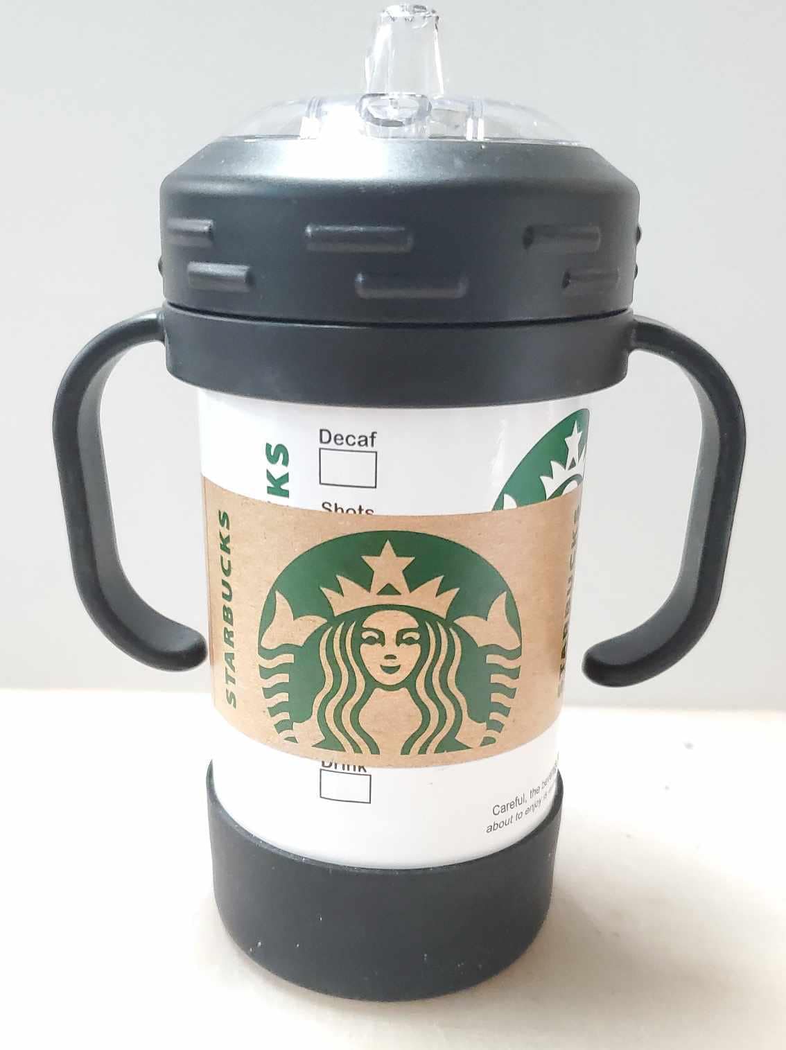 Starbucks Baby Cup - Etsy