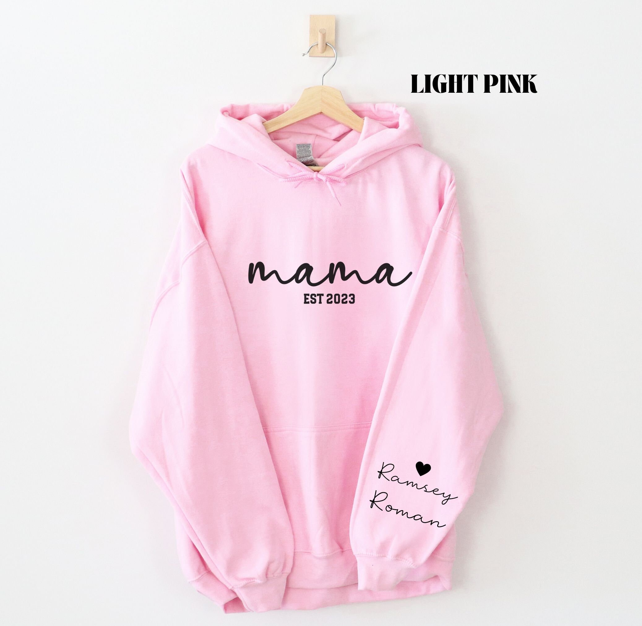 Mama Hoodie