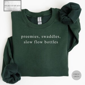 Nicu verpleegkundige sweater, cadeau voor Nicu verpleegkundige, Nicu RN sweater, grappig Nicu-sweater, verpleegkundige waarderingsweek