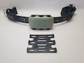 Double pack: Tractive XL GPS Mount - Ultra-resistant for Dogs - The Ultimate Solution for Canine Safety! product logo