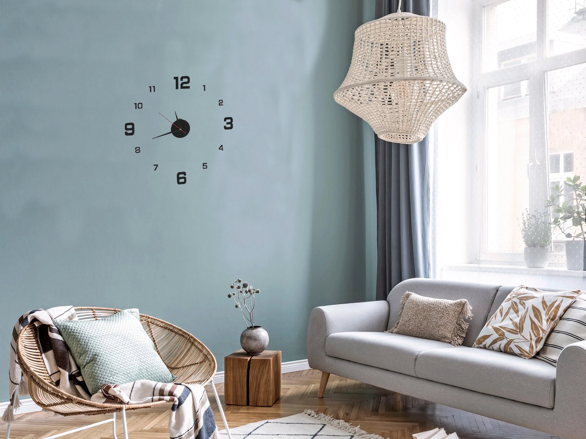 インテリア時計 creative drug store CDSxVERDY WallClock インテリア時計 creative drug store CDSxVERDY WallClock