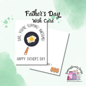 Feliz Día del Padre Tarjeta de Deseo / Sigue Chisporroteando Papá / Tarjeta imprimible / Súper Papá / Amor Padre / Descarga Instantánea / Tarjeta Electrónica / Regalo del Día del Padre
