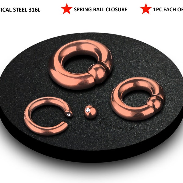 Genital Piercing Etsy