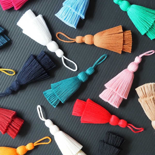 Tassel Etsy Tassel Etsy