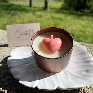 Cuéntame, velas sorpresa, velas artesanales, velas para regalar, regalos originales, cera de soja