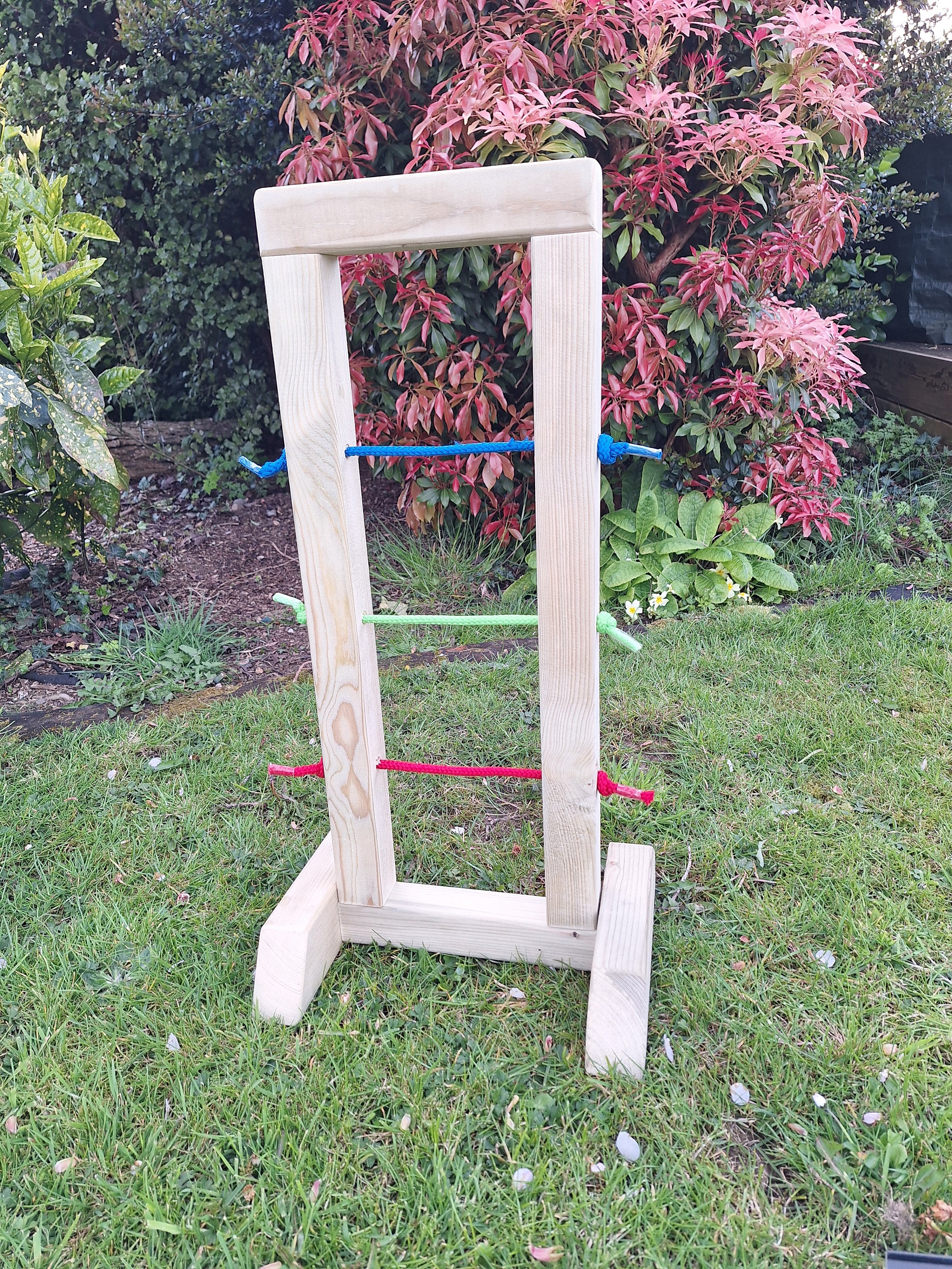 Eyfs Ramps Wooden Toy Car Ramp: Outdoor Water Play, Sensory STEM Learning, EYFS ...