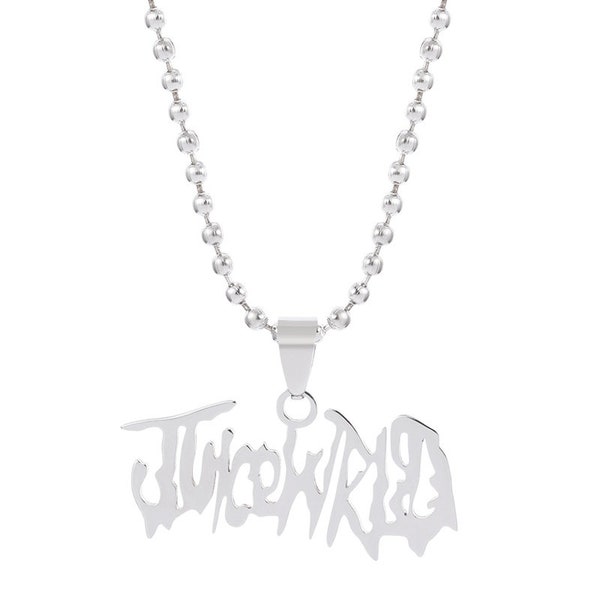 Juice Wrld Chain Etsy
