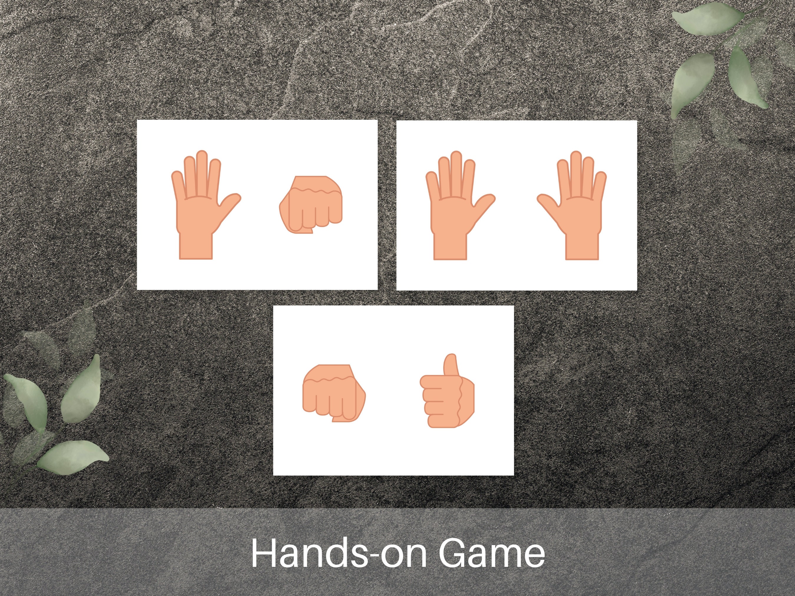 Brain Exercise and Bilateral Coordination Game. Hand-eye Coordination ...
