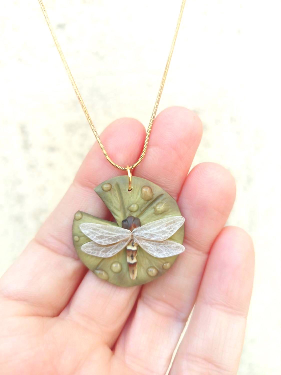 Pendientes De Libélula De Acrílico - Diseño Plano, Ganchos De Acero Inoxidable, Ligeros, Hipoalergénicos, Regalo Para Mujeres Y Niñas