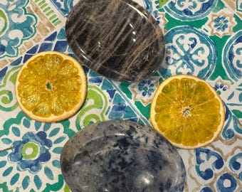 Crystal Offering Bowl