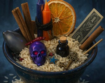 Prosperity Activation Bowls