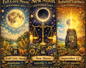 TATTOO MOON WATER Q3
