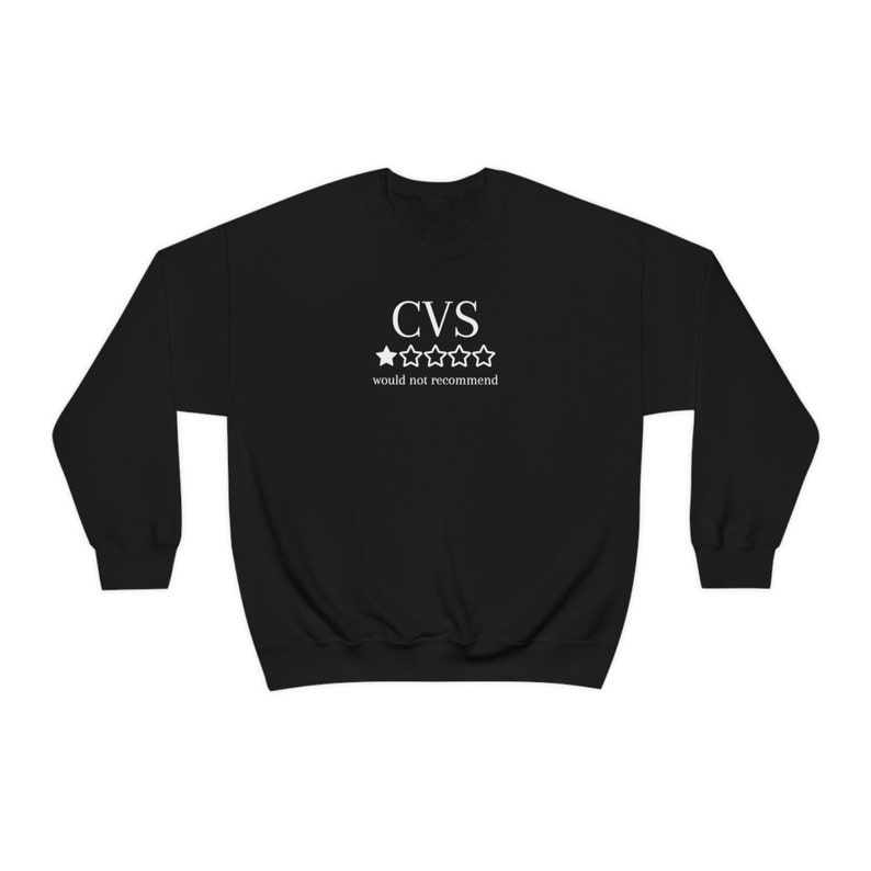 CVS Syndrome Shirt CVS Awareness Cyclical Vomiting Syndrome Sweater ...