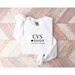 CVS Syndrome Shirt CVS Awareness Cyclical Vomiting Syndrome Sweater ...