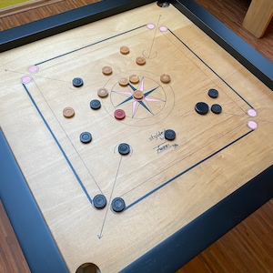 Carrom Board