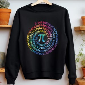 Pi Day Shirt, Happy Pi Day Shirt, Math Shirt, Math Lover Shirt, Gift For Math Teacher, Teacher Shirt, Pi Symbol Shirt, Pi Number Shirt