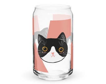 Persian Exotic Shorthair Cat Lady Gift Custom Gift for Her 16oz Gift for Her Fur Mom Gift for Friend Work from Home Gift Birthday Gift