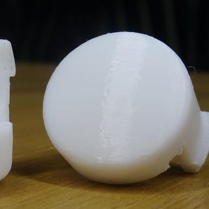 Yoyo Yoyo+ Yoyo2 Babyzen kinderwagenknop