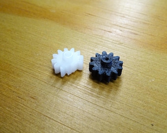 Engrenage compatible Essoreuse Salade Moulinex 4L retractable