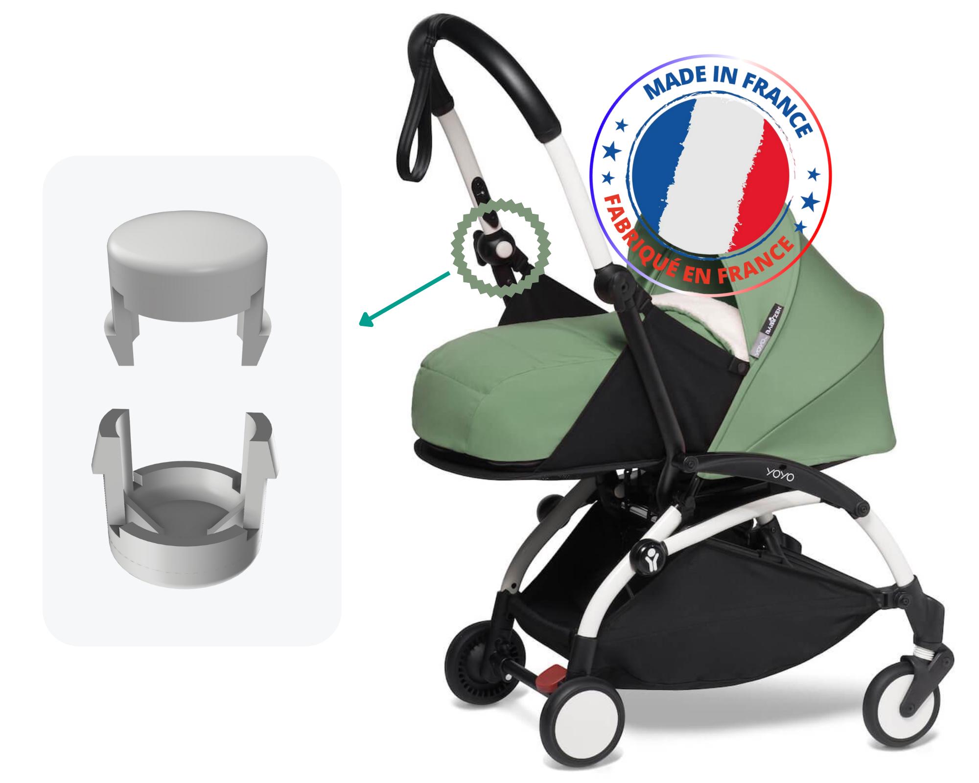 Accessoire Poussette Yoyo ROMIRUS Accessoires Pour Poussettes