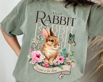 Conejo tonto de Pascua para Jesús PNG, diseños de sublimación PNG cristianos de Pascua, sublimación de Jesús, sublimación de Pascua, PNG floral CE033