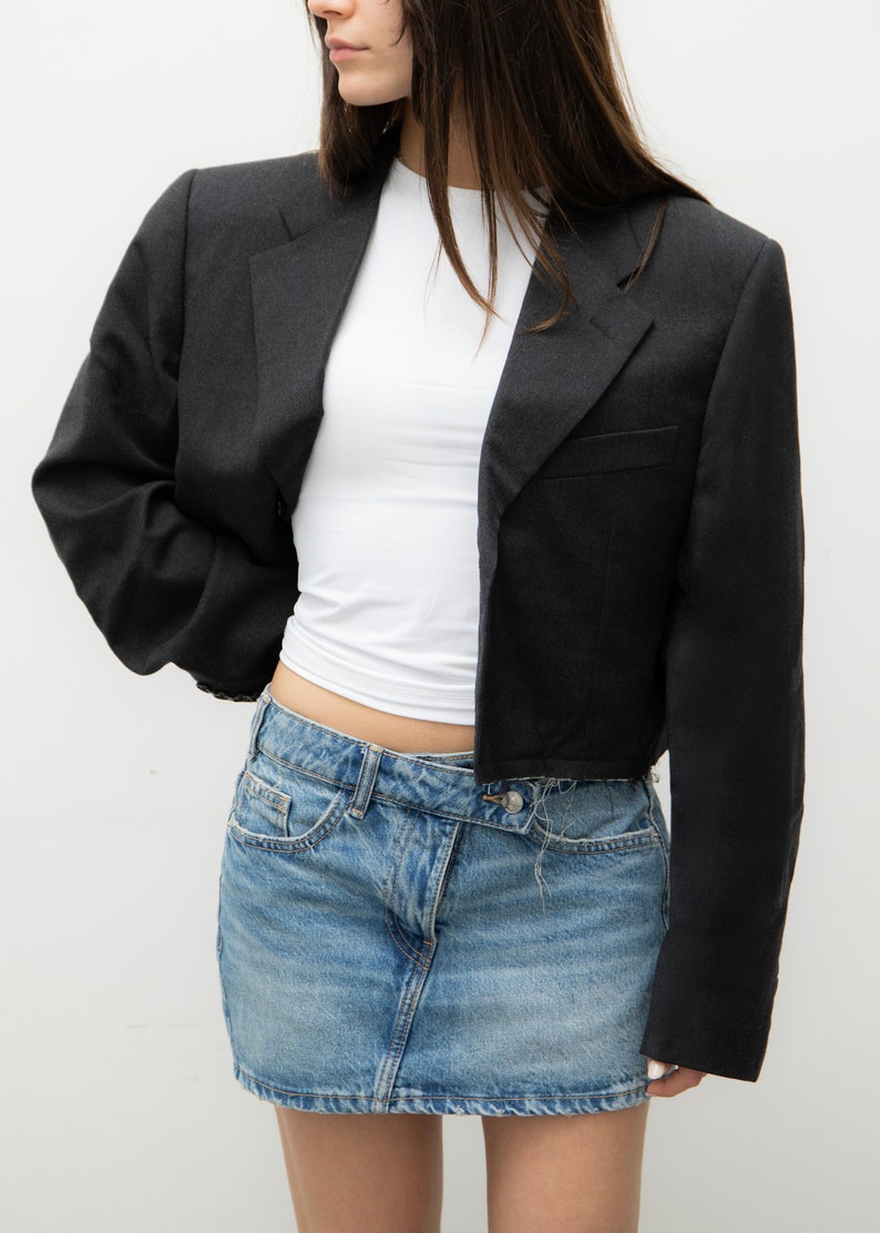 Old Money Style Coat