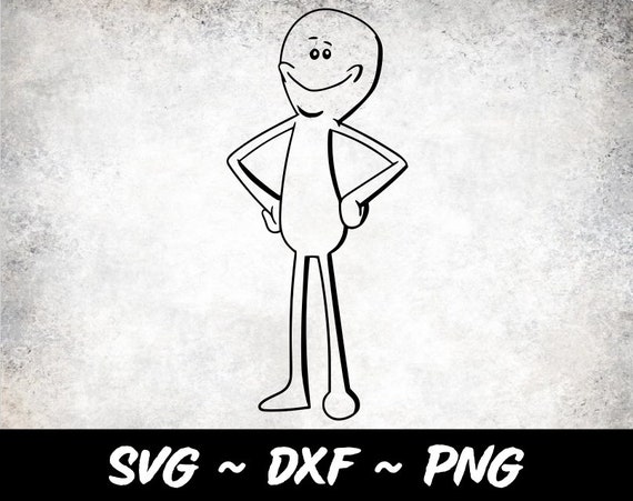 It's Mr. Meeseeks Typography - Rick And Morty It's Mr. Meeseeks Typography - Rick And Morty